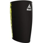 Select Thigh support černo zelená – Hledejceny.cz