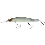 Daiwa Steez Minnow 110SP-MR 11 cm 15 g Natural Ghost Shad – Zbozi.Blesk.cz