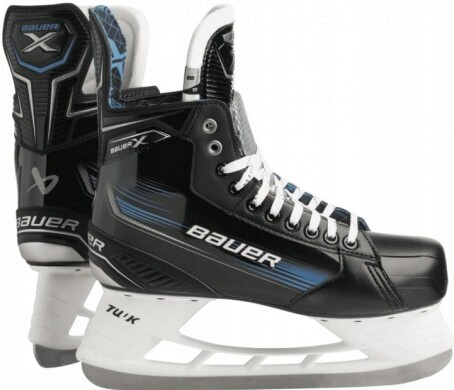 Bauer X