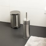 Kela WC štětka LEO matná KL-22532 – Hledejceny.cz