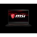 MSI GF63 Thin 10SCSR-408CZ