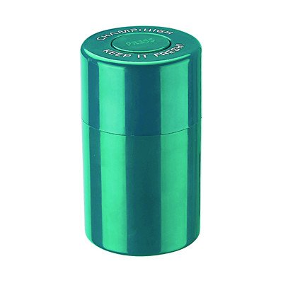 Champ High vzduchotěsná schovka airtight tmavě zelená – Hledejceny.cz