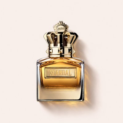 Jean Paul Gaultier Scandal Absolu parfém pánský 50 ml – Hledejceny.cz