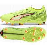 Puma ULTRA 6 MATCH+ FG/AG Žlutá – Hledejceny.cz