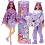 Barbie Cutie Reveal Starostliví Medvídci Medvídek JCN94 – Zboží Dáma