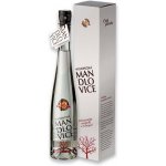 Hustopečská mandlovka 38% 0,5 l (karton) – Sleviste.cz