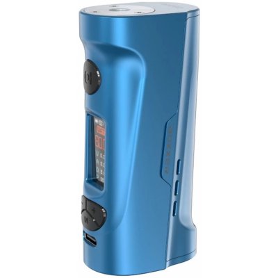 Aspire BOXXER MOD 80W Modrá – Zbozi.Blesk.cz