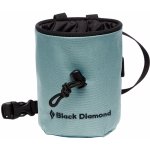 Black Diamond Mojo Chalk Bag Oranžová S/M – Hledejceny.cz