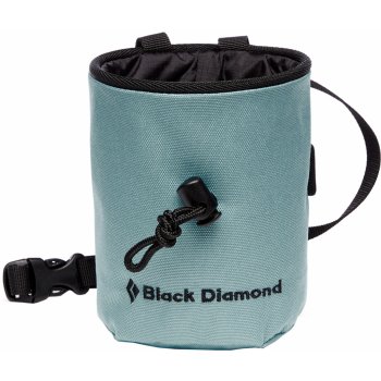 Black Diamond Mojo Chalk Bag Oranžová S/M