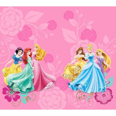 Závěsy foto Princess 180x160cm FCSXL 4378 – Hledejceny.cz