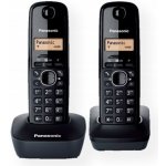 Panasonic KX-TG1612 – Sleviste.cz