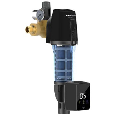 Kinetico KF-BPT 1 1/4” – Hledejceny.cz