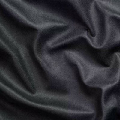 Eko kůže Ranger Antracitová, potahová měkká látka, metráž – Zboží Mobilmania