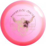 Westside Discs VIP Underworld Růžová – Zboží Dáma