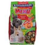 Vitakraft Pellets králík 1 kg – Zbozi.Blesk.cz