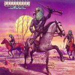 Budgie - Bandolier - Remastered CD – Zboží Mobilmania