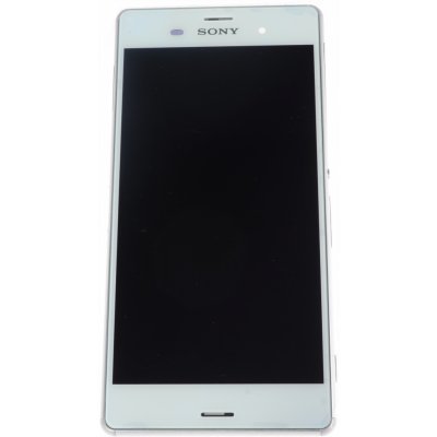 LCD Displej Sony Xperia Z3 D6603 D6643 – Zboží Mobilmania