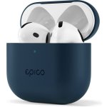 Epico Silicone Cover Airpods 4 9911101600028 – Zboží Živě