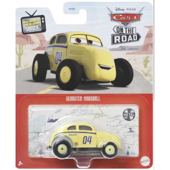 Toys Cars 3 On The Road Gearsten Marshall