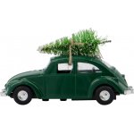 Vánoční autíčko Xmas Car Green House Doctor – Hledejceny.cz