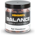 Mikbaits boilies Spiceman Balance 250ml 24mm Pikantní Švestka – Zbozi.Blesk.cz