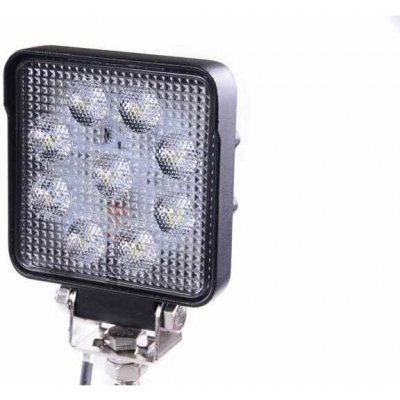 Autolamp CZ Couvací světlomet LED 1710 lm 12-24V, homologace | Zboží Auto