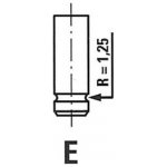Sací ventil FRECCIA R4221/S – Zboží Mobilmania