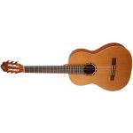 Ortega R122L – Sleviste.cz