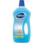 Sidolux expert ochranný lesk na podlahy PVC,linoleum,dlažba 750 ml – Zboží Dáma