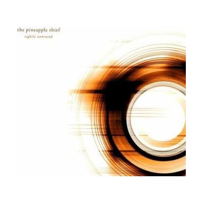 2CD The Pineapple Thief: Tightly Unwound DIGI