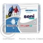 Seni Active XL Normal 10 ks – Zboží Dáma