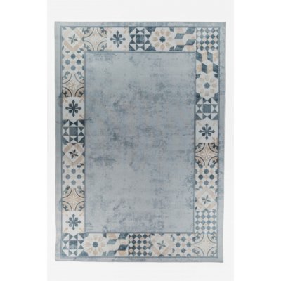 Nej-koberce Crystal Print šedý / béžový – Hledejceny.cz