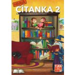 Hravá čítanka 2.roč pracovní učebnice Taktik – Marie GebelováJungbauerová – Sleviste.cz