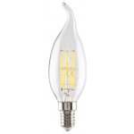 Rabalux LED žárovka , CF35, E14, 4W, teplá bílá LED E14 4W – Zboží Živě