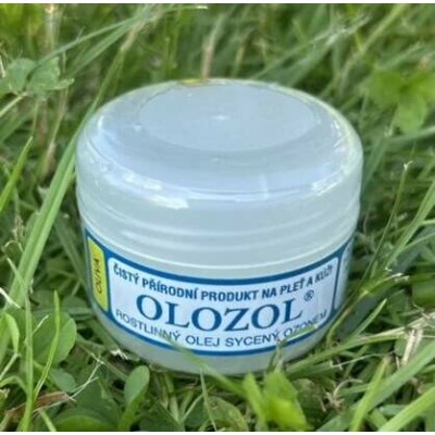 Olozol Oliva 30 ml – Zbozi.Blesk.cz