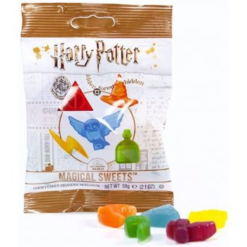 Jelly Belly Harry Potter Magical Sweets 59 g