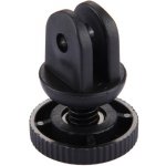 Puluz Mini adaptér na stativ 1/4" pro GoPro, Insta360, DJI a další PU212 – Zboží Mobilmania