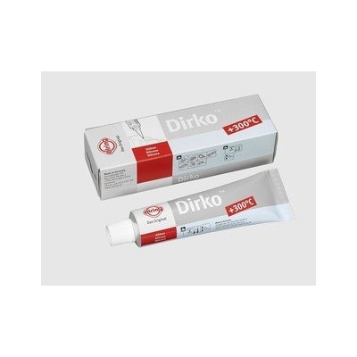 Těsnící tmel Dirko šedý 70ml ELRING 036.163 EL 036.163 – Sleviste.cz