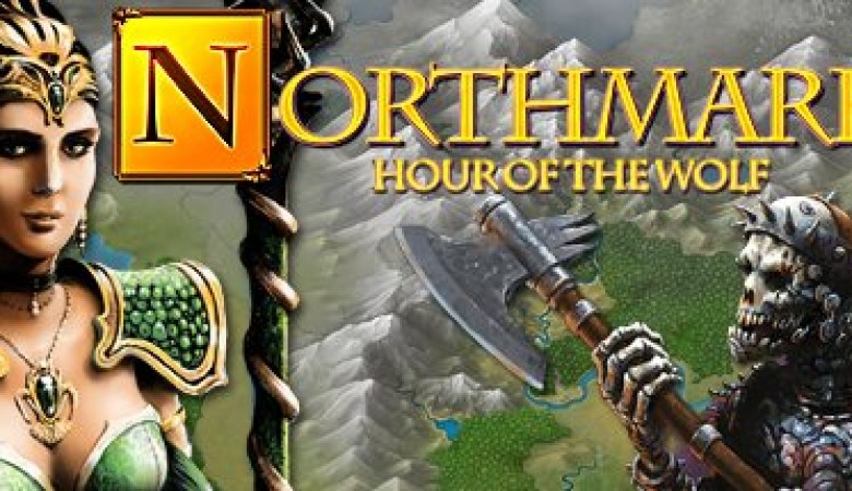 Northmark: Hour of the Wolf