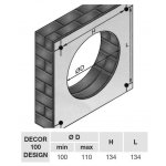 Soler & Palau DECOR 100 DESIGN CZ – Hledejceny.cz