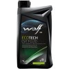 Převodový olej WOLF ECOTECH CVT FLUID 1 l