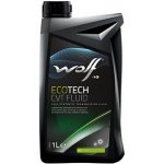 WOLF ECOTECH CVT FLUID 1 l – Zboží Mobilmania