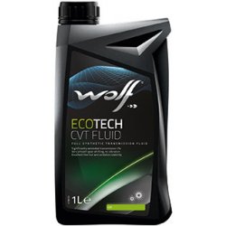 WOLF ECOTECH CVT FLUID 1 l