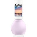 Miss Sporty lak na nehty 1 To Shine 636 Love in Paris růžový 7 ml – Zbozi.Blesk.cz