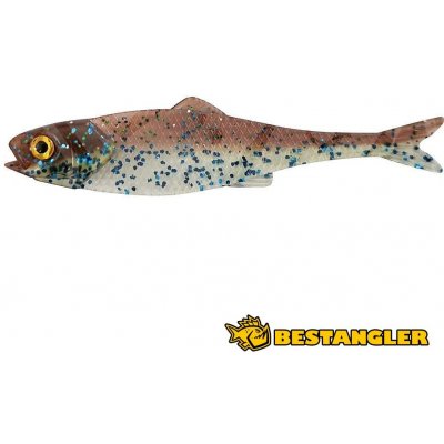 LMAB Finesse Filet 15cm Galaxy