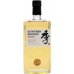 Suntory Toki 43% 0,7 l (holá láhev) – Zboží Mobilmania