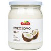 kuchyňský olej Prima Vita Olej kokosový dezodorizovaný 0,5 l
