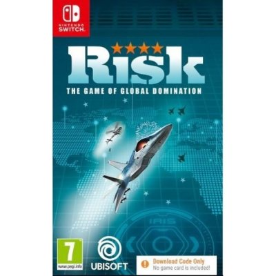 Risk: The Game of Global Domination – Zboží Mobilmania