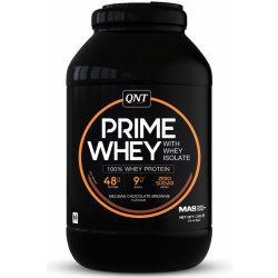 QNT Prime Whey 2000 g