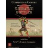 Desková hra GMT Games Commands & Colors Samurai Battles